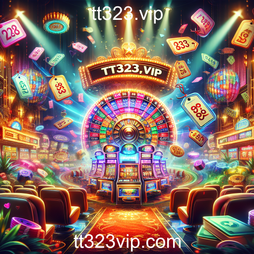 Como Aproveitar as Promoções no tt323.vip para Maximizar Sua Experiência de Jogo