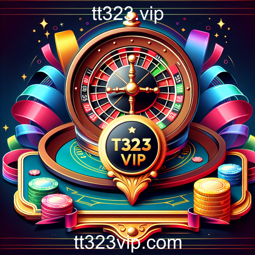 Descubra a Emocionante Experiência da Roleta no tt323.vip